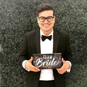 Meet your Posher, Diego